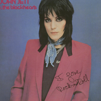 Joan Jett & The Blackhearts