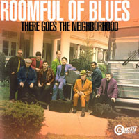 Roomful of Blues