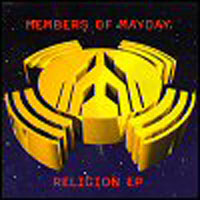 Members Of Mayday