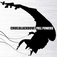 CruelBlackDove