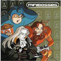 Minibosses