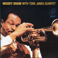 Woody Shaw Jr