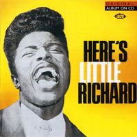 Little Richard