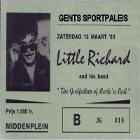 Little Richard