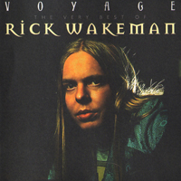 Rick Wakeman