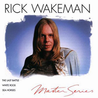 Rick Wakeman