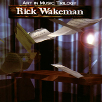 Rick Wakeman