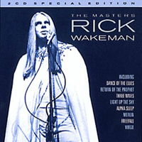 Rick Wakeman