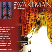 Rick Wakeman