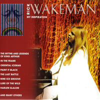 Rick Wakeman