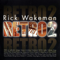 Rick Wakeman