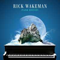 Rick Wakeman