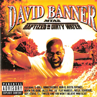 David Banner