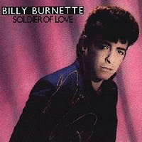 Billy Burnette