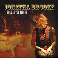 Jonatha Brooke & The Story