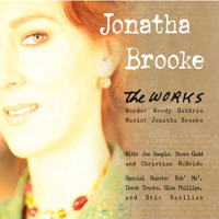 Jonatha Brooke & The Story