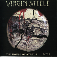 Virgin Steele