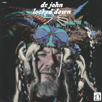 Dr. John