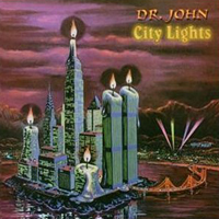 Dr. John