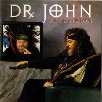 Dr. John