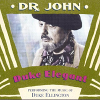 Dr. John