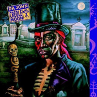 Dr. John