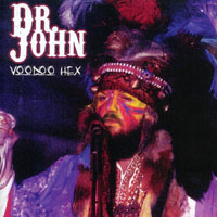 Dr. John