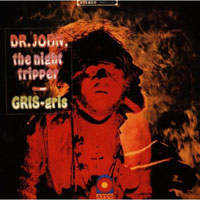 Dr. John