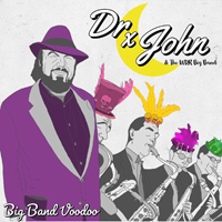 Dr. John