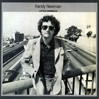 Randy Newman