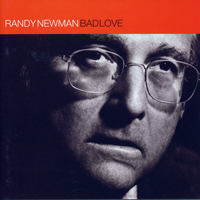 Randy Newman