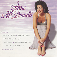 Jane McDonald