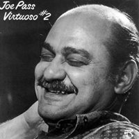 Joe Pass