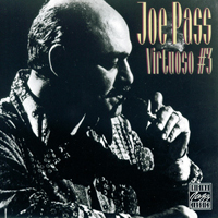 Joe Pass