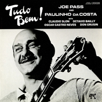 Joe Pass