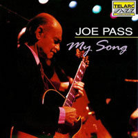 Joe Pass