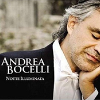 Andrea Bocelli