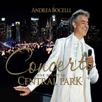 Andrea Bocelli