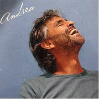 Andrea Bocelli