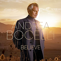 Andrea Bocelli