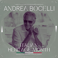 Andrea Bocelli