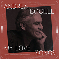 Andrea Bocelli