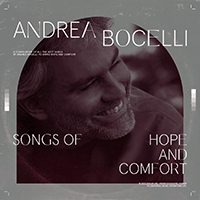 Andrea Bocelli