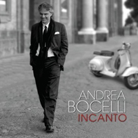 Andrea Bocelli