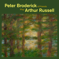 Peter Broderick