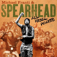 Michael Franti & Spearhead