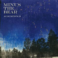 Minus The Bear