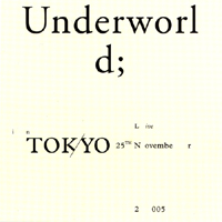 Underworld