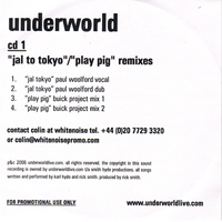 Underworld