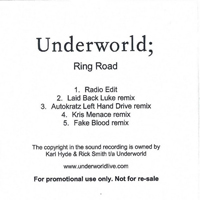 Underworld